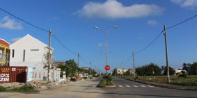 Đất biển An Bàng, dự án Lavieen Hội An, làn gió mới cho bất động sản Quảng Nam