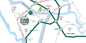 Bán ĐẤT NỀN KHU DÂN CƯ THÁI HÒA GIÁ F0 CHƯA QUA ĐẦU TƯ - Hotline: 0902639831