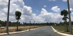 DỰ ÁN ĐẦU TƯ SIÊU LỢI NHUẬN VIETLAND RIVERSIDE