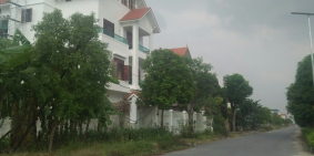 Đầu tư đất nền đô thị mới New City _ Phố Nối, Hưng Yên. Chỉ từ 11 triệu/m2.