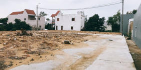 Đất nền ven biển Ngũ Hành Sơn, có sổ, giá rẻ, vị trí đẹp