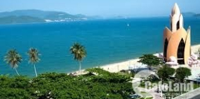 Chỉ cần 2 tỷ đồng là có thể sở hữu biệt thự Nằm ở thành phố biển Nha Trang.