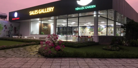 Bán đất nền mặt tiền đường Nguyễn Văn Kí - gần sân bay Long Thành.