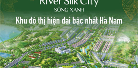 Dự án hiện đại đồng bộ nhất Hà Nam