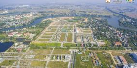 CƠ HỘI ĐẦU TƯ HOT NHẤT SAU 2 BỆNH VIỆN TUYẾN ĐẦU Ở HÀ NAM