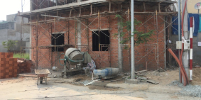 Bán gấp lô đất ngay Chợ Cầu Q12 hẻm oto có sổ riêng giá 2,7 tỷ. LH 0933.732.939