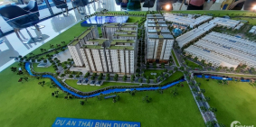 Đất Nền NGô Chí Quốc Giá Chỉ Từ 40tr/m2 , Sổ Hồng Riêng , Pháp Lý Rõ Ràng