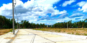 Bán gấp 2 lô đất ven biển Phú Yên - Thích hợp đầu tư cuối năm