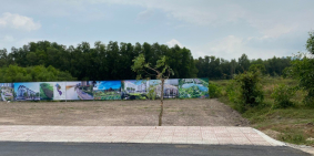 Chỉ Cần 250tr Sở Hữu Ngay Đất Nền Sổ Đỏ - Đất Nền Phú Mỹ