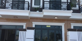 Bán đất nên dự án Tân Phước Khánh giá tốt - Chiếc khấu 1 lượng vàng