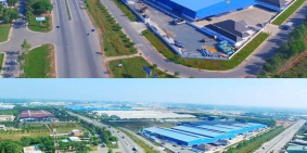 Bán đất nền TX Tân Uyên giá rẻ