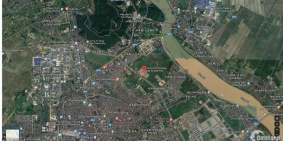 Khu Đô Thị Mới Paris Elysor Phường Nam Ngạn