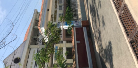 Chính thức mở bán khu dân cư Tân An