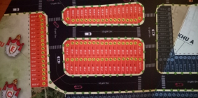 Dự án phân lô phố thương gia ROYAL MARKET TOWN