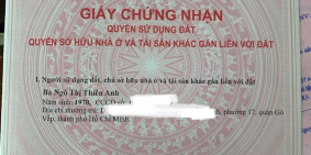 Chỉ còn 10 nền SỔ HỒNG riêng đất Thuận An - Liền kề QL13, LH 0903.355.369