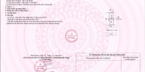 Sở hữu đất An Phú đã có sổ hồng riêng chỉ 900 triệu