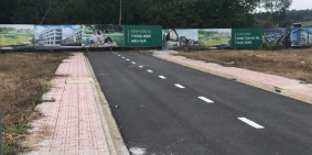 Sát KCN Giang Điền_Sổ trao tay/Gía chỉ 600tr_Trảng Bom,ĐN lợi nhuận cao