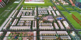 Đất nền hậu giang mặt tiền đường Võ nguyên giáp