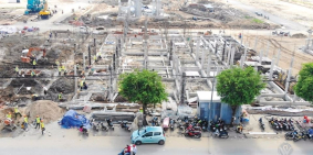 Bán Đất Nền phía nam Cần Thơ ngay Trung Tâm thành phố , Đã có sổ hồng