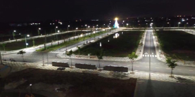 Bán đất nền dự án KĐT Seoul Ecohome đối diện KCN Tràng Duệ- Hải Phòng giá 12tr/m