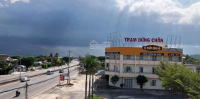 Chính chủ cần tiền lo việc tết nên sang nhượng giá mềm lô đất mặt tiền đường