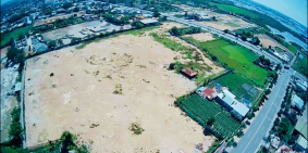 ĐẤT NỀN DỰ ÁN KIM DINH 4 MỞ BÁN GIAI ĐOẠN ĐẦU CHIẾT KHẤU CAO