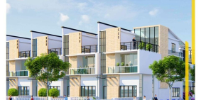 Bán mấy nền đất mặt tiền quốc lộ 51 - Chiết khấu khủng