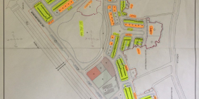 Đất nền trung tâm TP Bắc Giang chỉ 15tr/m2 - phù hợp đầu tư dài hạn  và an cư