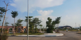 đất nền trung tâm TP Bắc Giang thuận lợi kinh doanh buôn bán