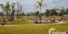 Cần bán nhanh các nền Bảo Lộc Golden City. Giá tốt nhất thị trường 094.222.1353