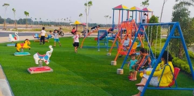 TẠI SAO NÊN ĐẦU TƯ ĐẤT BÌNH DƯƠNG TRONG NĂM 2019