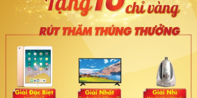 Golden Future City- ĐẤT NỀN GIÁ RẺ BÀU BÀNG - LÌ XÌ 10 CHỈ VÀNG - CHIẾT KHẤU 24%