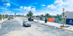 ĐẤT NỀN KẾ BÊN VIETUC VAREA GIÁ CỰC ƯU ĐÃI