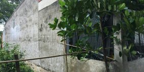 Cần bán 2 lô đất nền thổ cư sổ đỏ chính chủ ở Lương Bình, Bến Lức, Long An