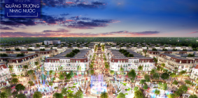 Bảng giá chính thức Vietuc Varea , giá cực tốt để đâu tư cuối năm 2019