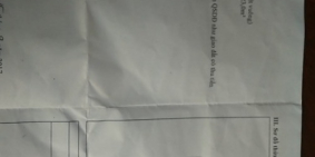 Ban gap dat gan UBND p.Ho Nai .tp Bien Hoa.Dong Nai