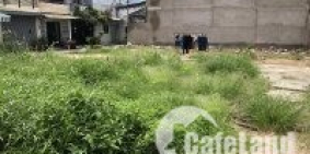 Kẹt vốn bán gấp 2 lô đất MT đường Bình Quới, P28, Bình Thạnh, sổ riêng giá 2,05ỷ