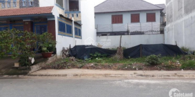 Kẹt vốn bán gấp 2 lô đất MT đường Bình Quới, P28, Bình Thạnh, sổ riêng giá 23tr