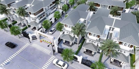 Đất nền giá rẻ Cam Lâm, gần Bãi Dài, gần KCN Suối Dầu - 0932.707.920