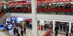 Đất vị trí kinh doanh cực tốt ngay cạnh Vincom Cẩm Phả