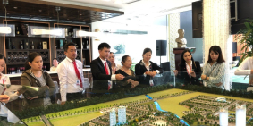 Thành Phố SINH THÁI NĂM SAO - FIVE STAR ECO CITY