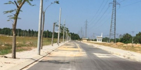 Cần bán gấp khu đất mặt tiền đường 30/4 Long An