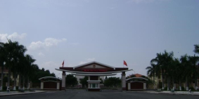 Đất thị trấn dầu tiếng 33x110(nở hậu), kinh doanh buôn bán đa ngành nghề