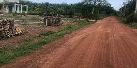 ️️Nguồn hot cuối năm, chỉ 1 lô duy nhất, đất dầu tiếng 377tr/1000m2-LH:0946413