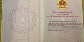 Bán đất chính chủ TX Thuận An giá rẻ nhất khu vực, đã có sổ, công chứng sang tên