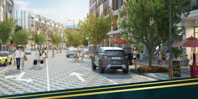 KĐT PRIDE CITY_Chỉ còn vài suất ngoại giao_Sở hữu ngay nhận ưu đãi lớn