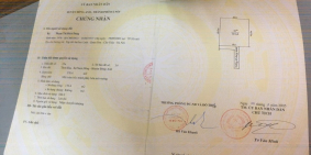 Bán đất sổ đỏ chính chủ xã Nam Hồng, H.Đông Anh, giá đầu tư cực tốt.