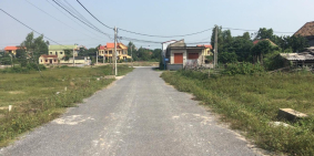 Chốt ngay cơ hội sở hữu đất nền, đất thổ cư liền kề sân bay Đồng Hới - Giá ngoại