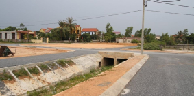 Khu dân cư sân bay - Đón đầu tăng trưởng Bất động sản - Giá đâu tư