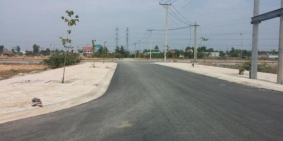 chính thức nhận giữ chỗ dự án VIETTIN ECO LAND, Khu đô thị phức hợp MT đường 24m